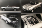 Preview: Fiat Pininfarina Modellprogramm 1982 Automobil-Pressemappe mit Fotos (10126)